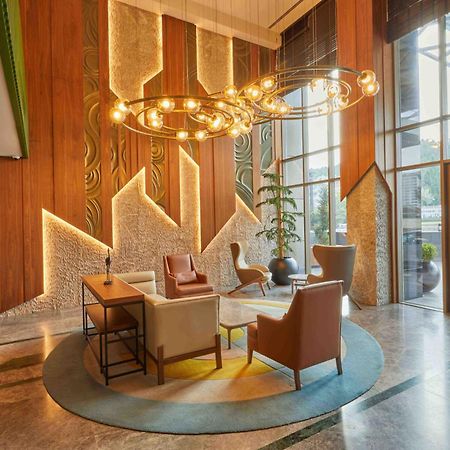 Park Dedeman Kastamonu Hotel Ngoại thất bức ảnh
