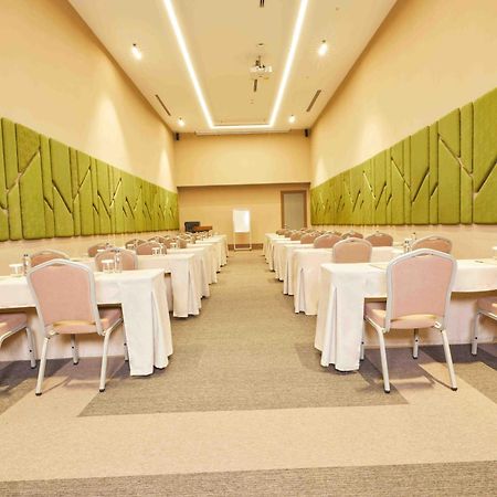 Park Dedeman Kastamonu Hotel Ngoại thất bức ảnh