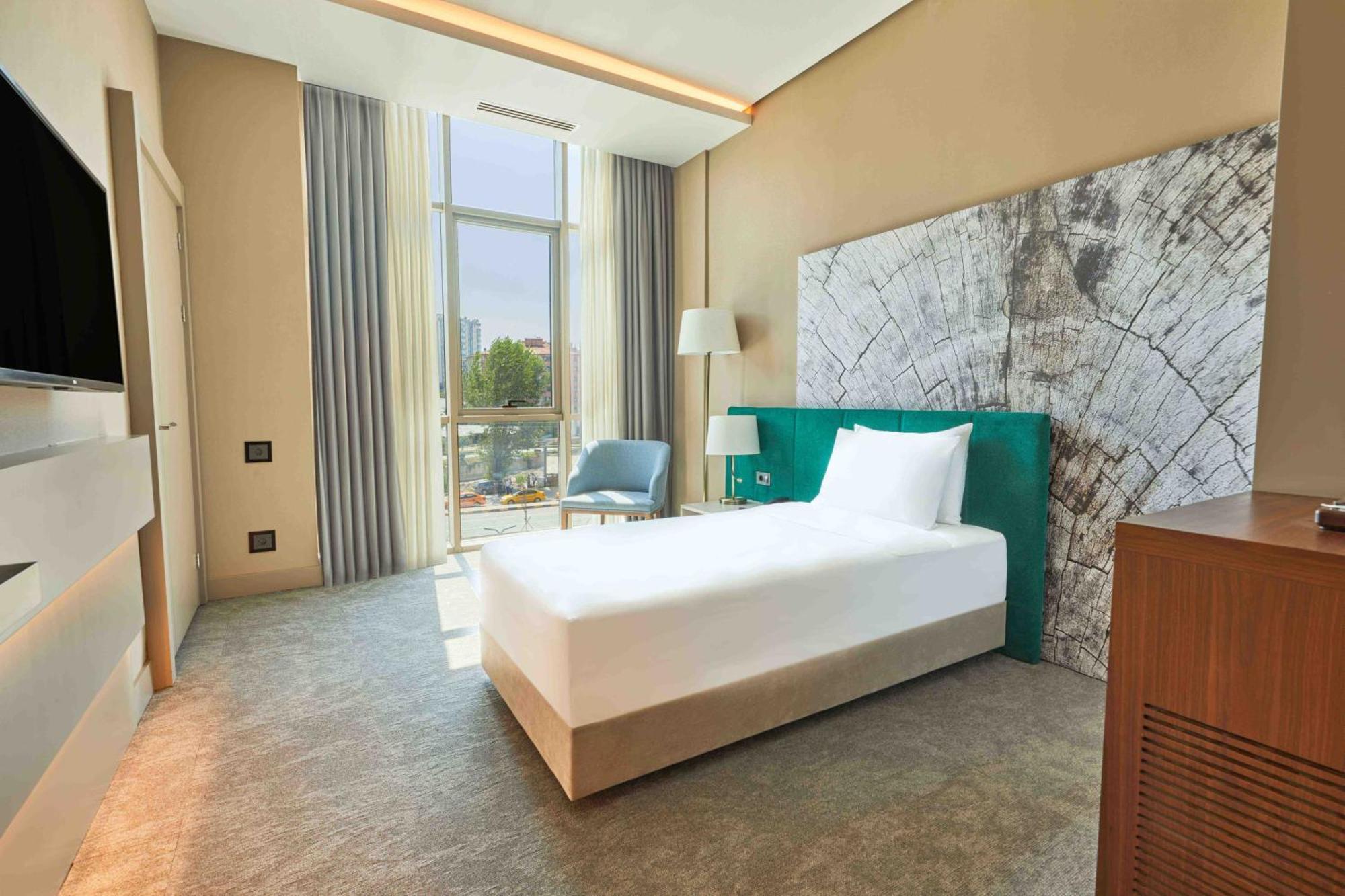 Park Dedeman Kastamonu Hotel Ngoại thất bức ảnh