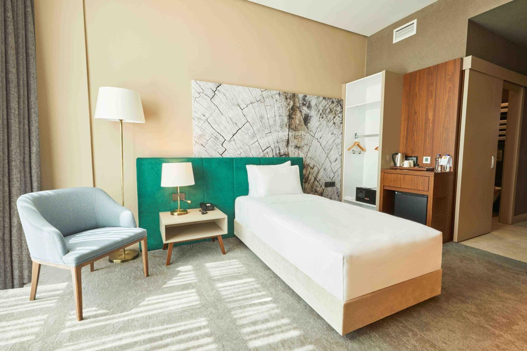 Park Dedeman Kastamonu Hotel Ngoại thất bức ảnh