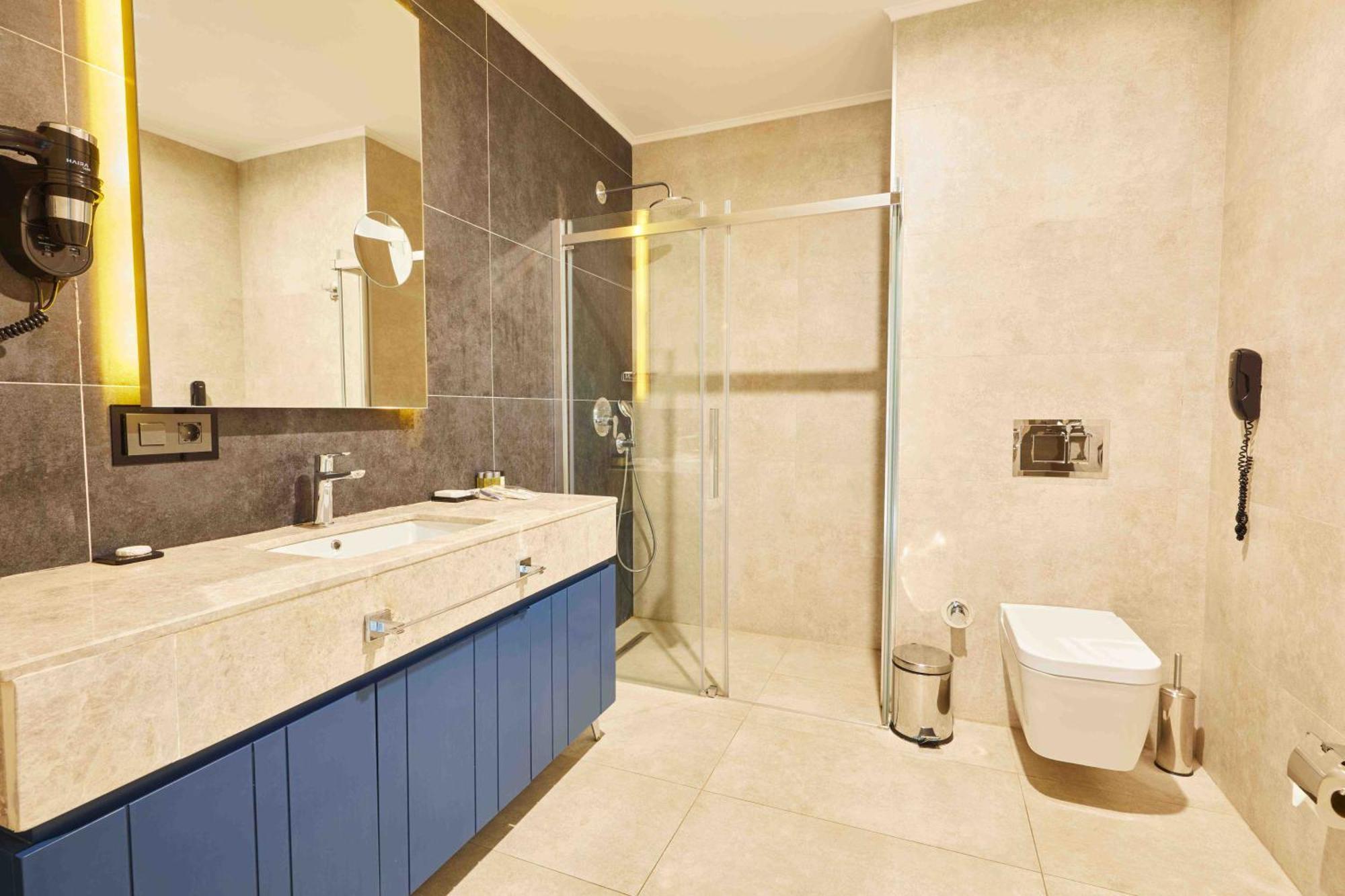 Park Dedeman Kastamonu Hotel Ngoại thất bức ảnh