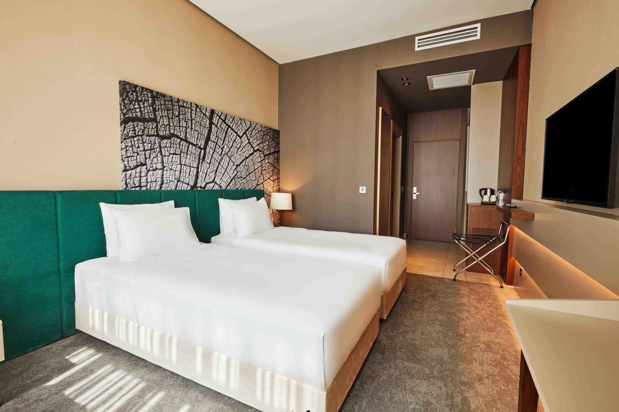 Park Dedeman Kastamonu Hotel Ngoại thất bức ảnh