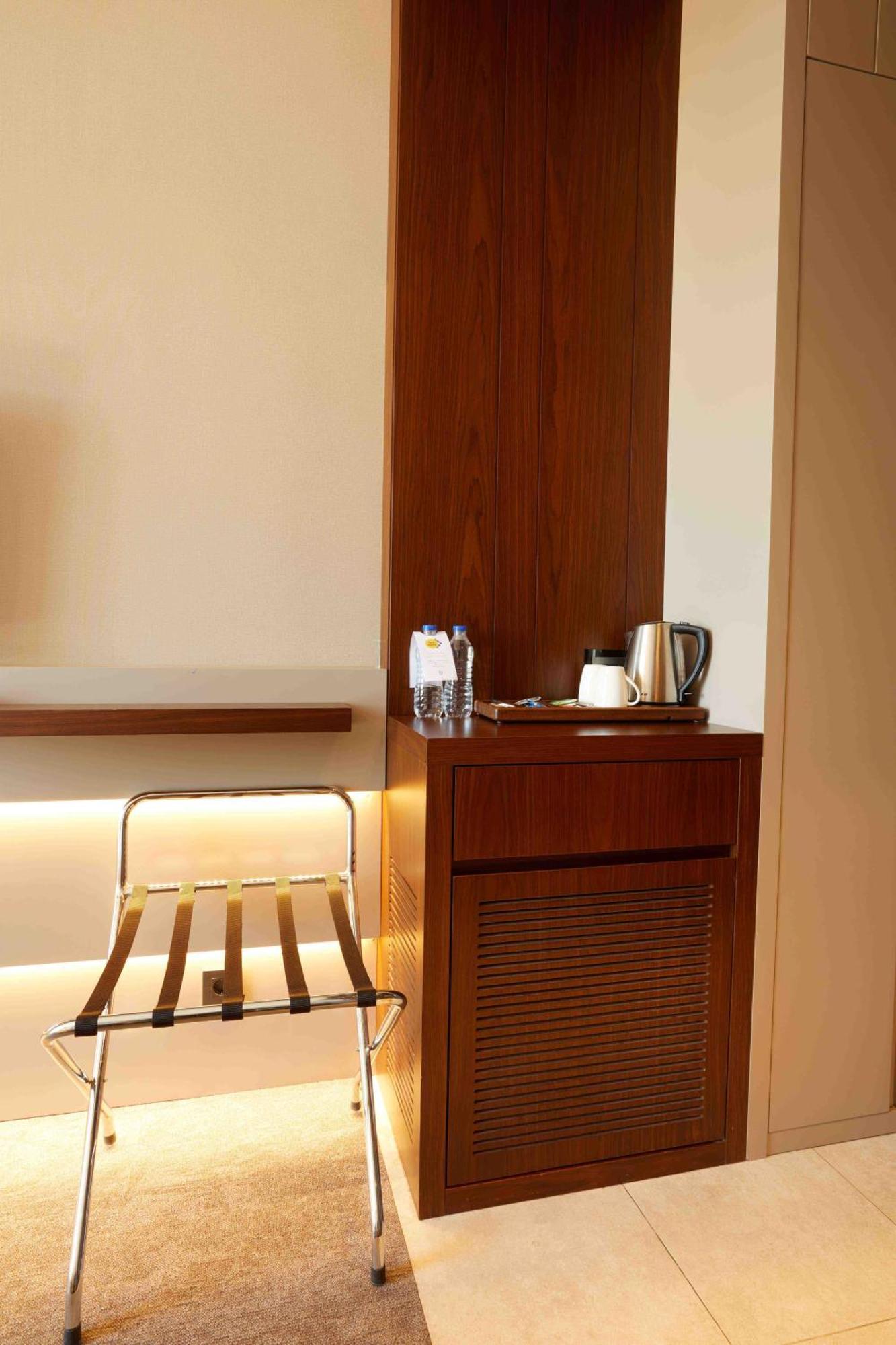 Park Dedeman Kastamonu Hotel Ngoại thất bức ảnh