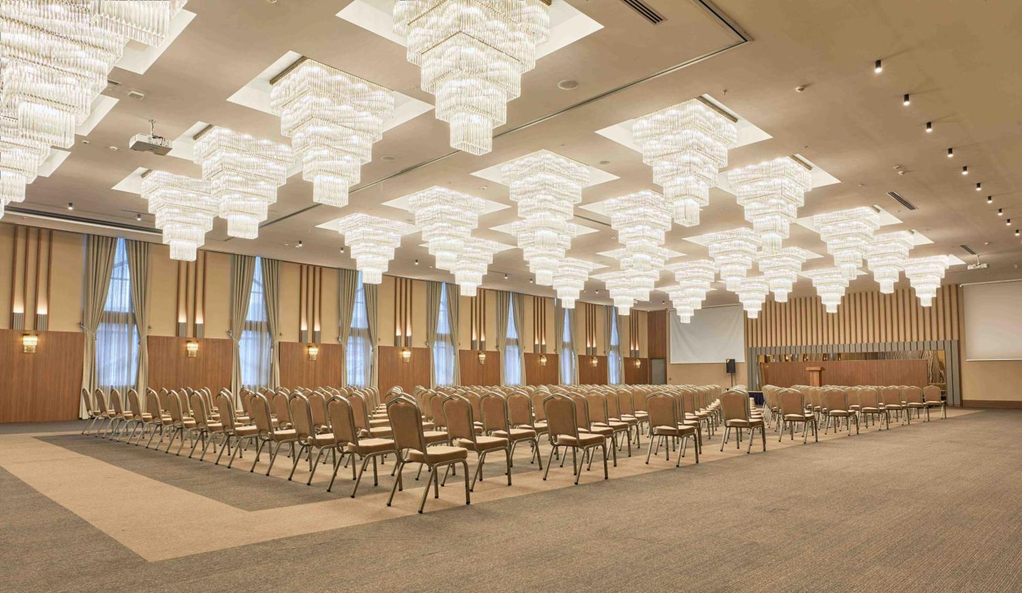 Park Dedeman Kastamonu Hotel Ngoại thất bức ảnh