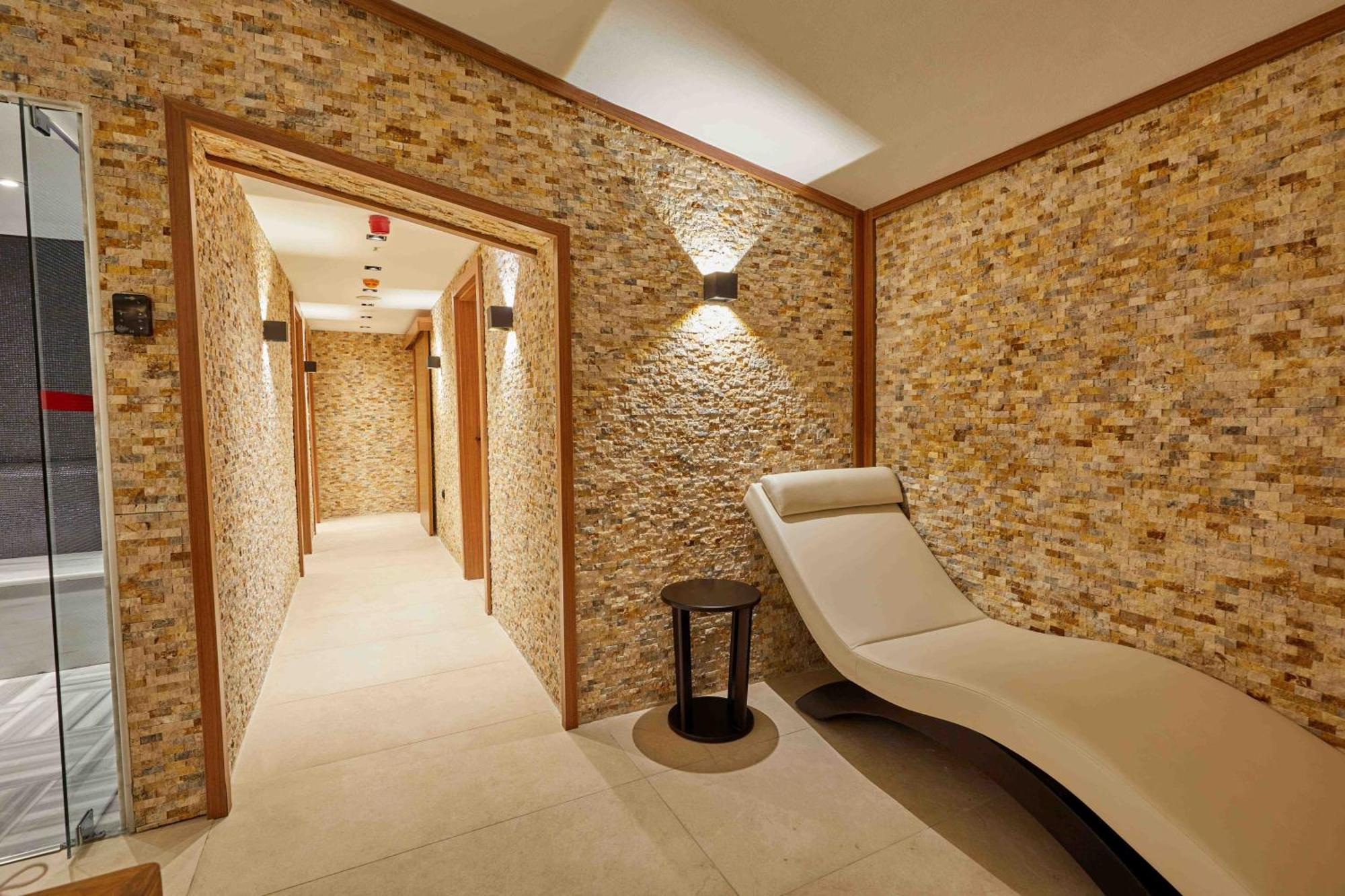 Park Dedeman Kastamonu Hotel Ngoại thất bức ảnh