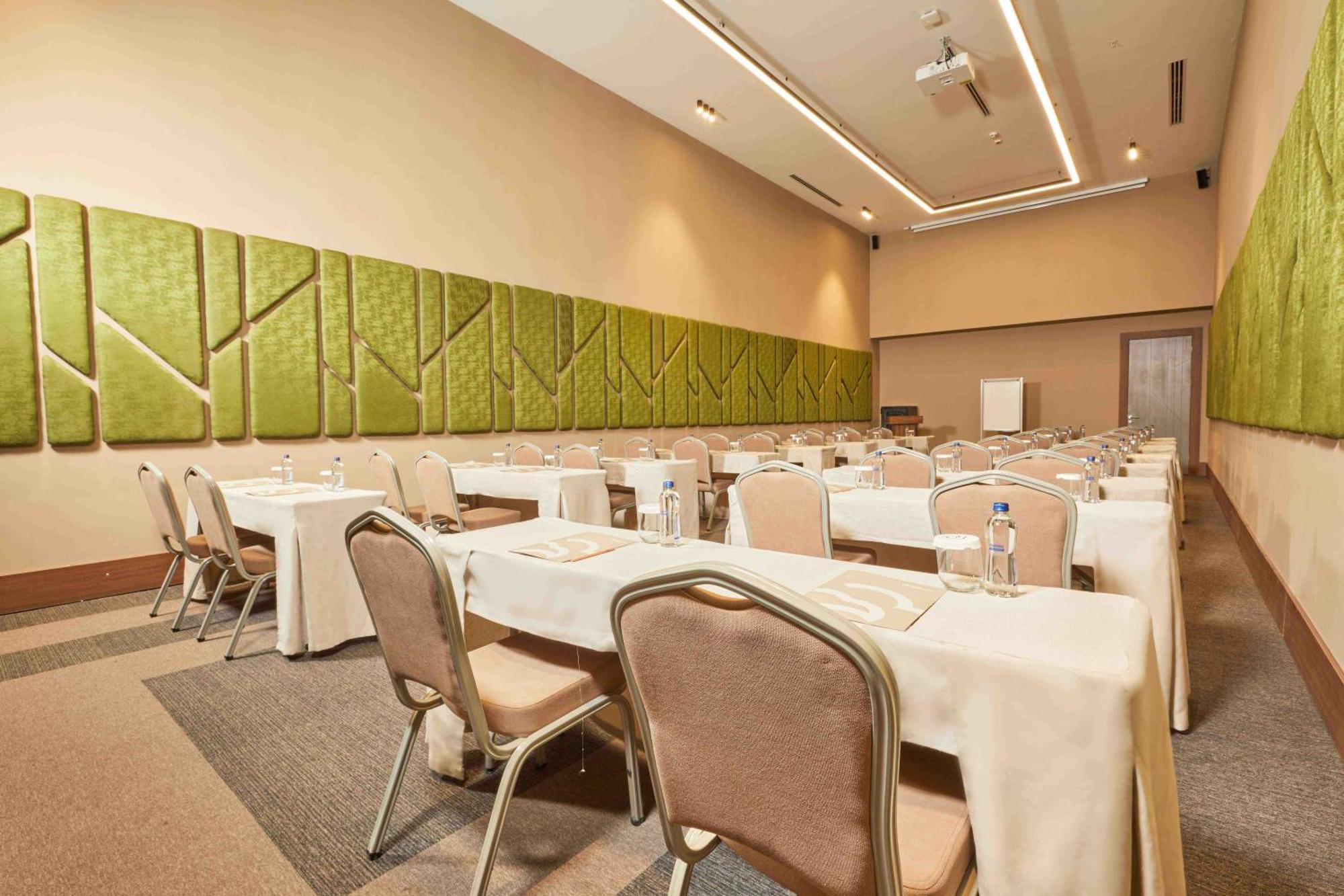 Park Dedeman Kastamonu Hotel Ngoại thất bức ảnh