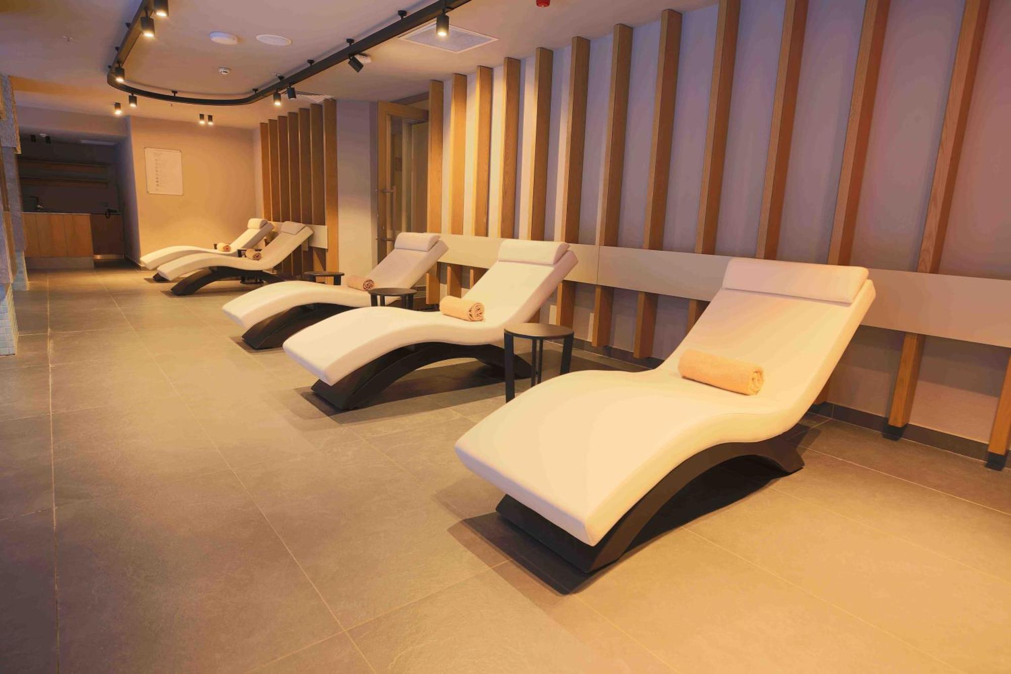 Park Dedeman Kastamonu Hotel Ngoại thất bức ảnh