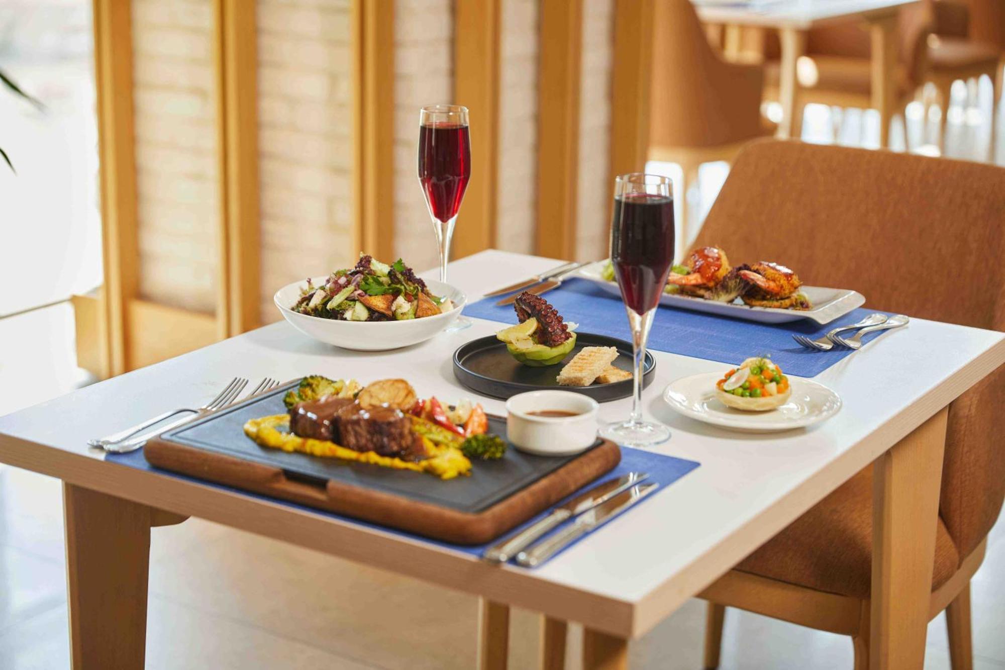 Park Dedeman Kastamonu Hotel Ngoại thất bức ảnh