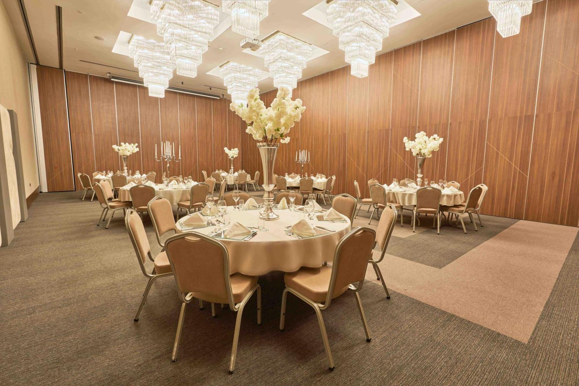 Park Dedeman Kastamonu Hotel Ngoại thất bức ảnh