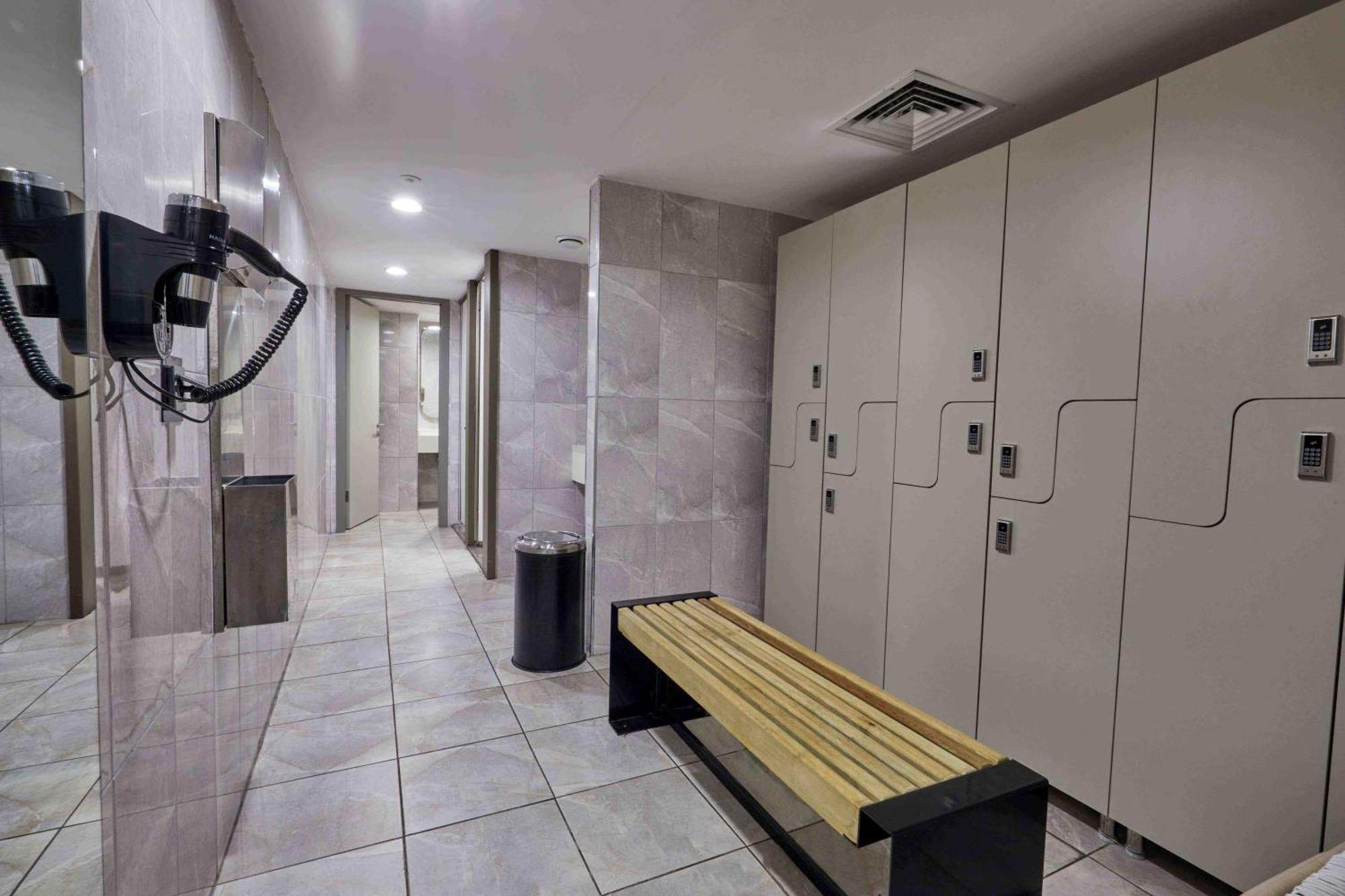 Park Dedeman Kastamonu Hotel Ngoại thất bức ảnh