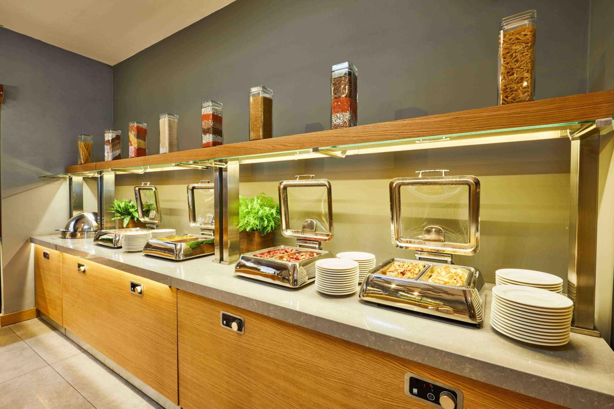Park Dedeman Kastamonu Hotel Ngoại thất bức ảnh