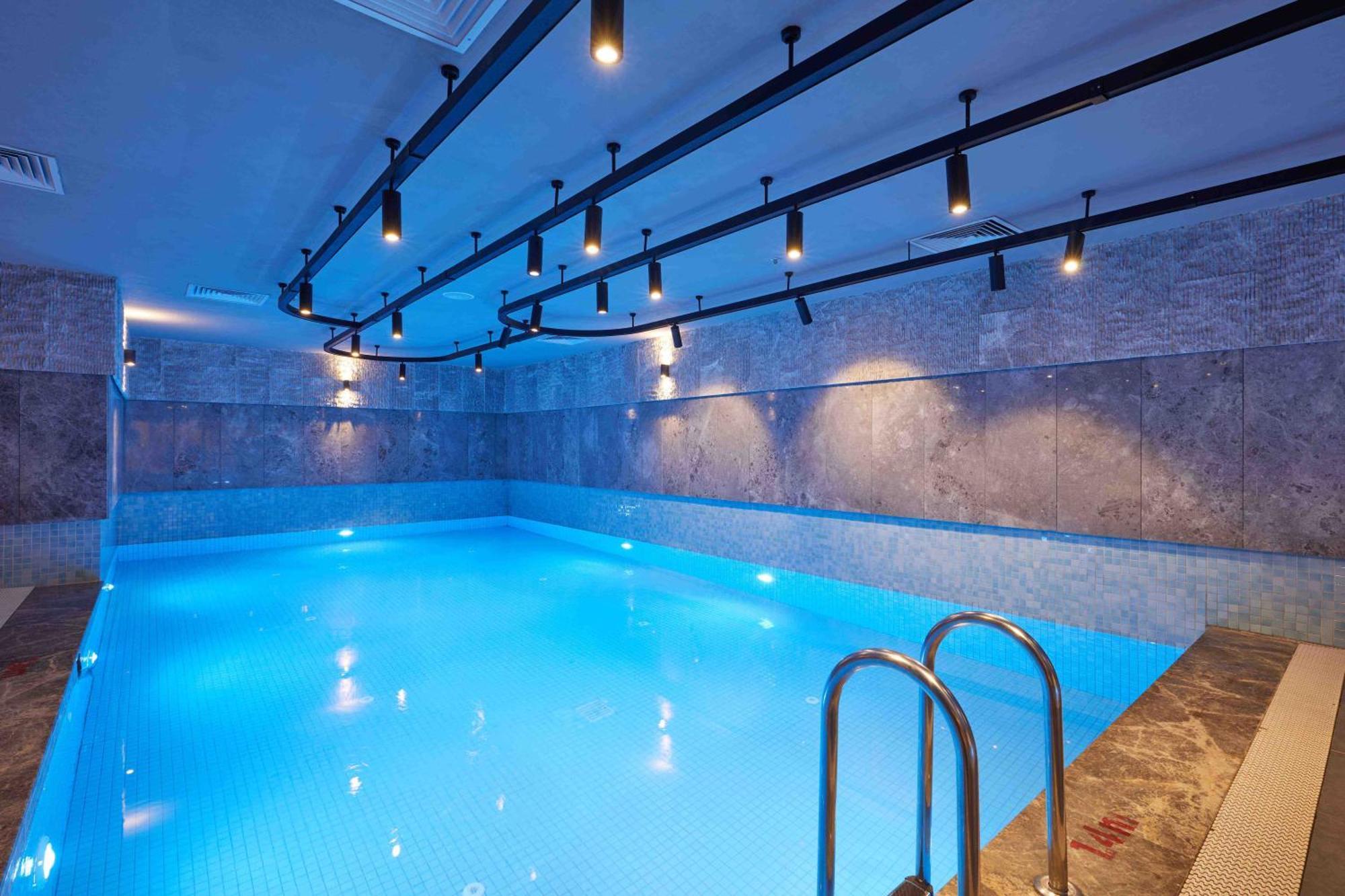 Park Dedeman Kastamonu Hotel Ngoại thất bức ảnh