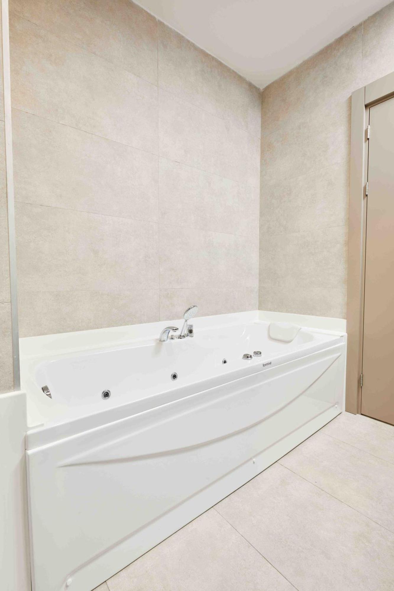 Park Dedeman Kastamonu Hotel Ngoại thất bức ảnh